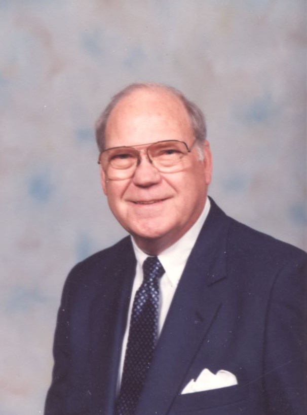 Avis de décès de Billie Ray Sewell