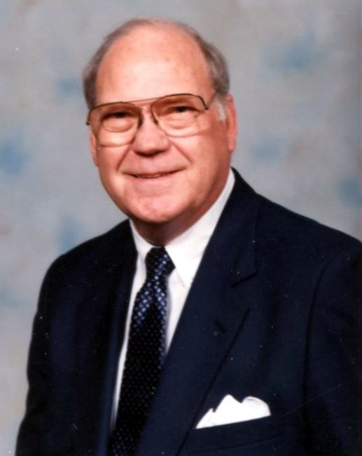 Avis de décès de Billie Ray Sewell