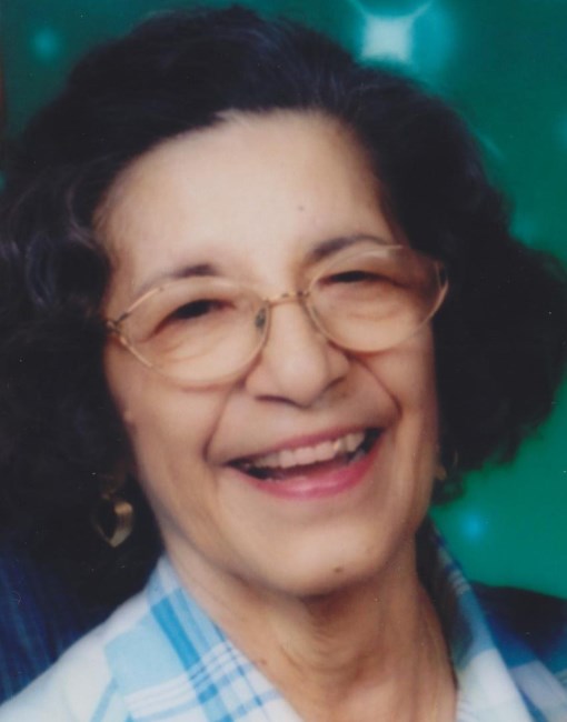 Obituary of Nelda T. Cisneros