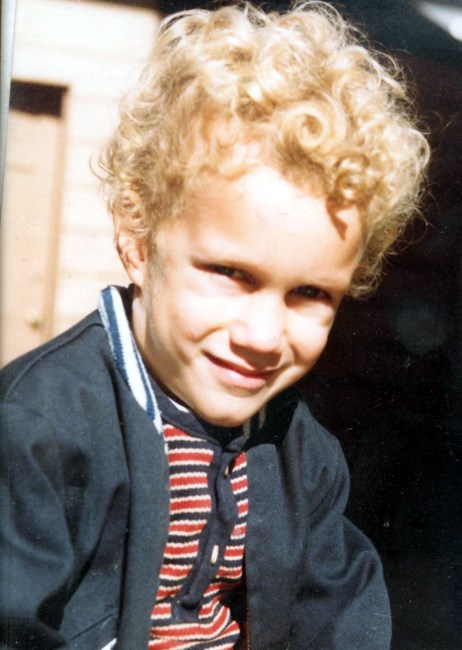 Obituary of Christopher J. Diaz