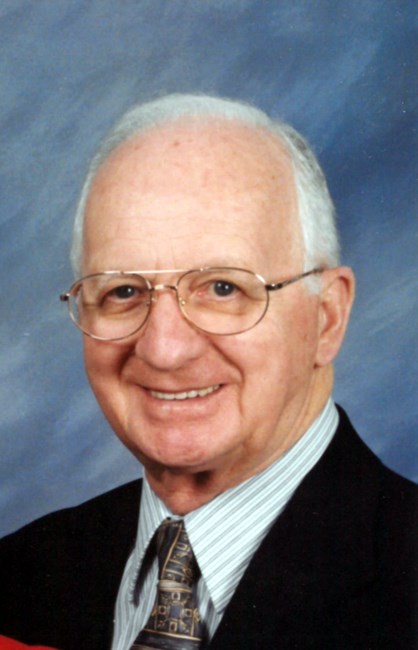 Obituary of Leo Bartelson