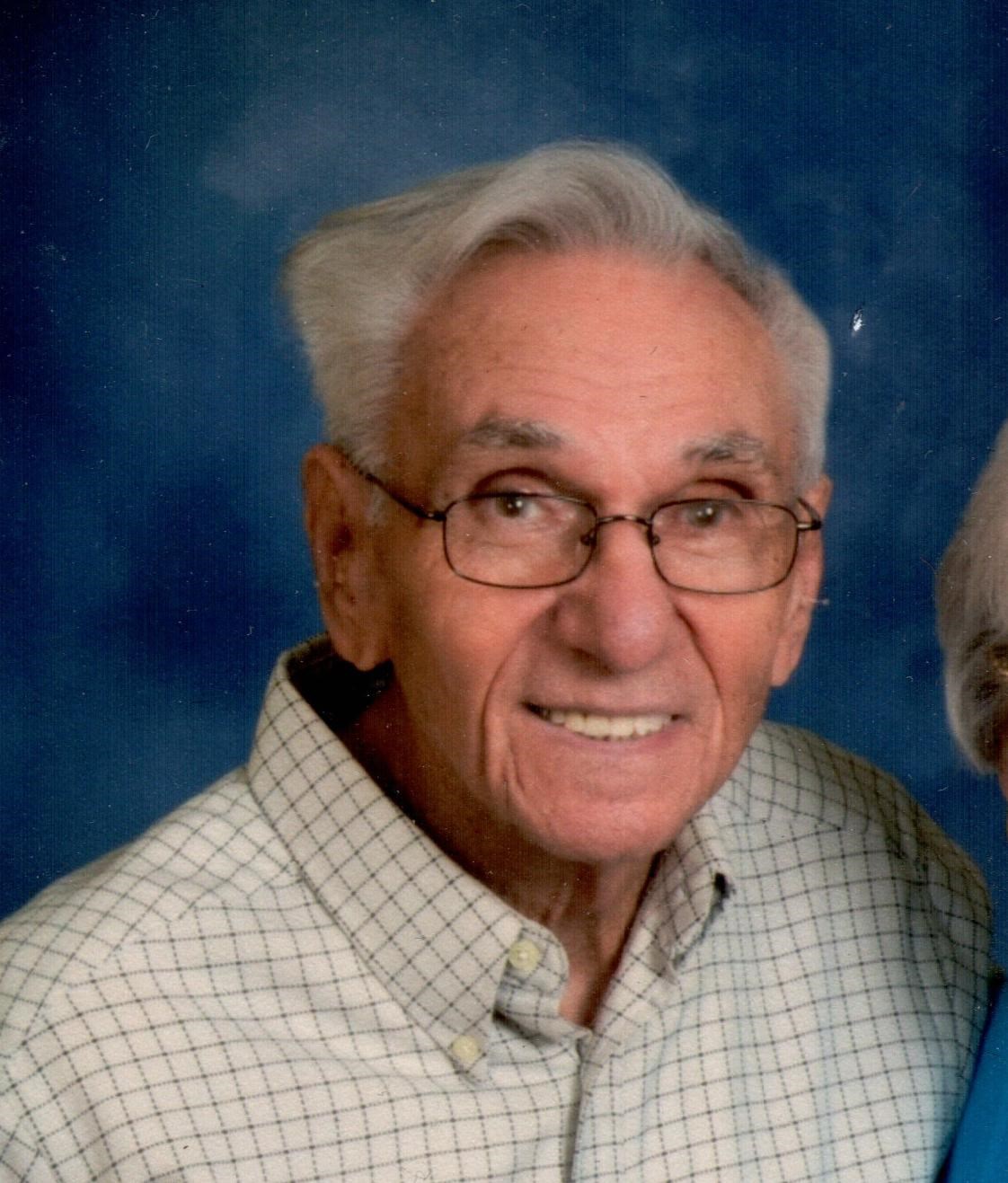 Obituary of Angelo Ippolito