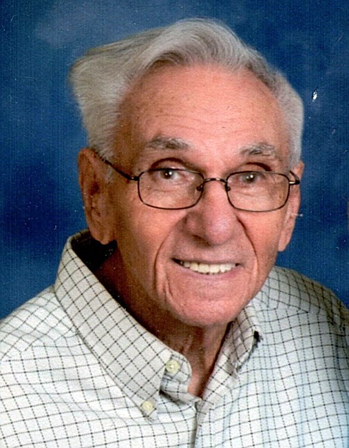 Obituary of Angelo Ippolito