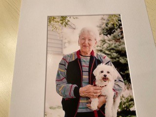 Obituary of Renee Lang