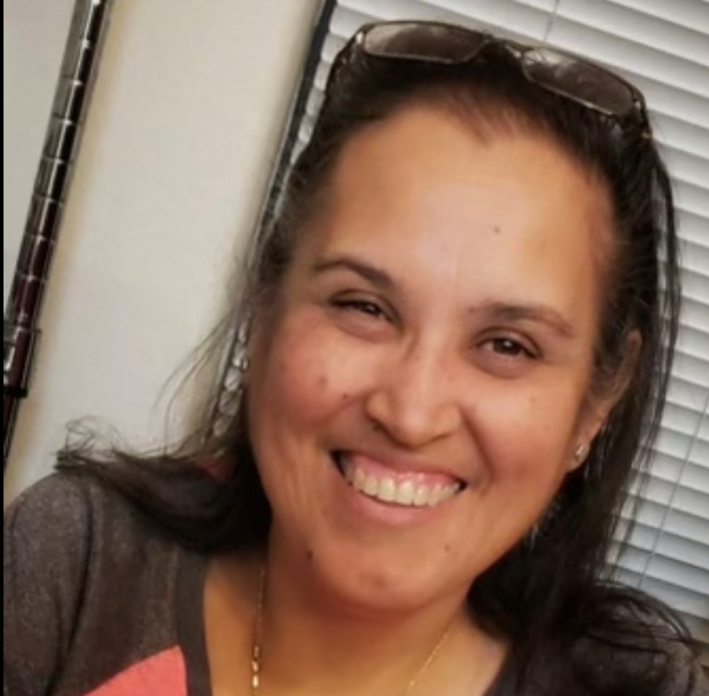 Obituary of Catalina Adelaida Morales