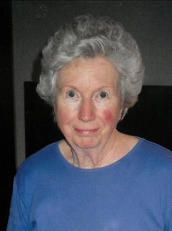 Obituary of Harriet Ann Rice