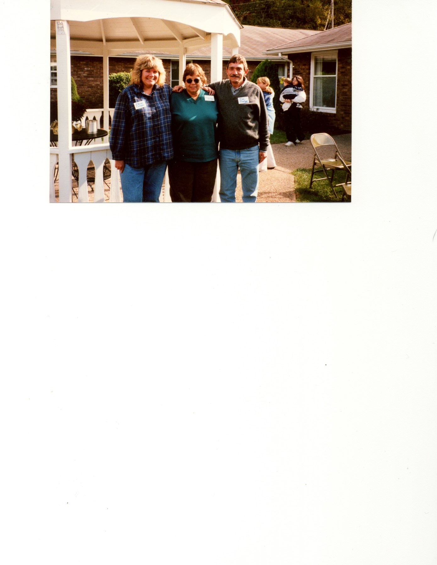 Obituary of Timothy John Dodge