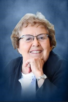 Obituary of Phyllis Marguerite Gontjes