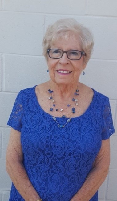 Obituary of Janice Louise Murray