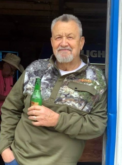 Obituary of Terry Wayne Williams