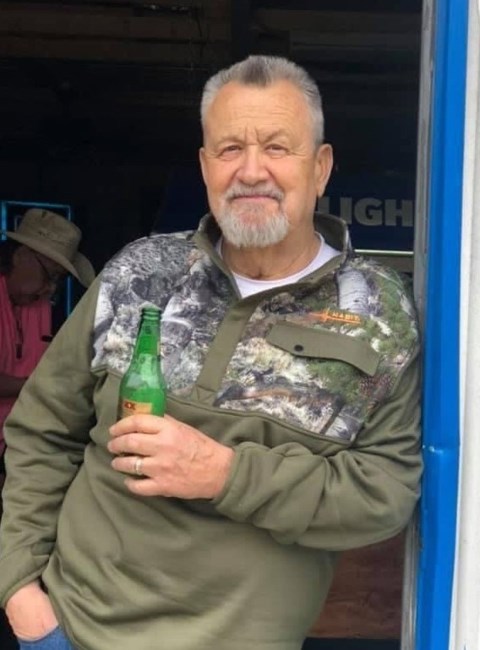 Obituary of Terry Wayne Williams