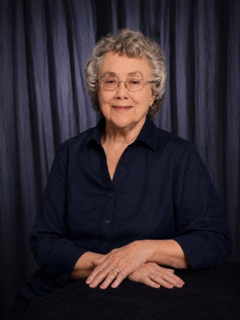 Obituary of Margaret Jane Brown