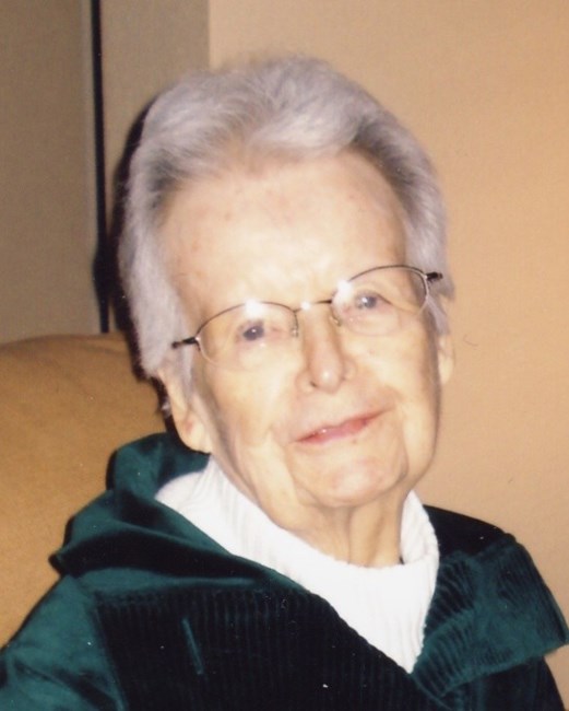 Obituary of Beverly Marie Wolfe