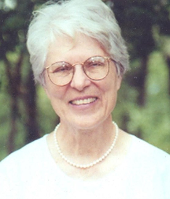 Obituary of Leta Belle Gorham