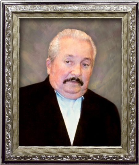 Obituary of Pedro Beltran