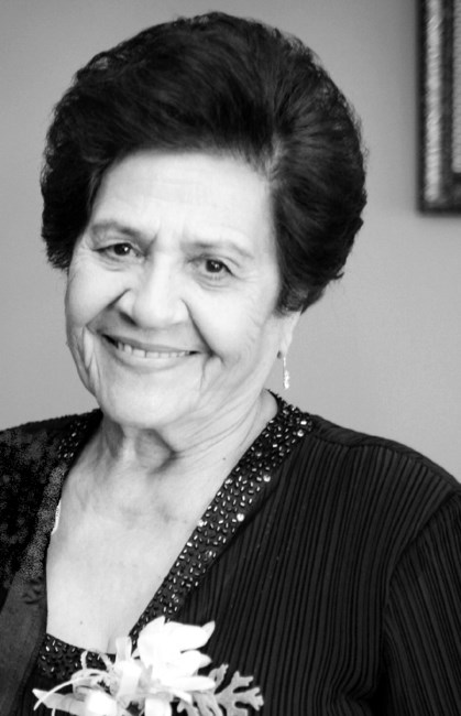 Avis de décès de Josephine Bechara