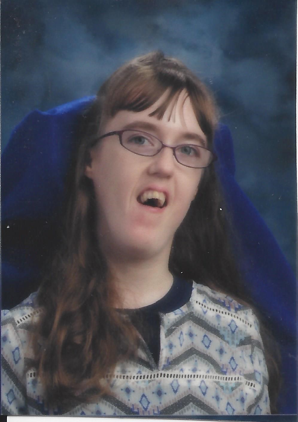 Obituary of Laurel Elizabeth Hanson