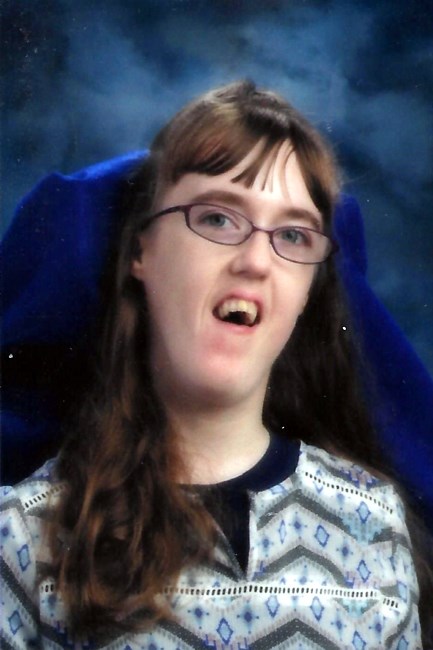 Obituario de Laurel Elizabeth Hanson