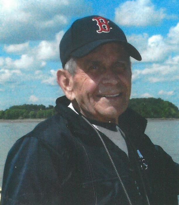 Obituary of Ed Warrell