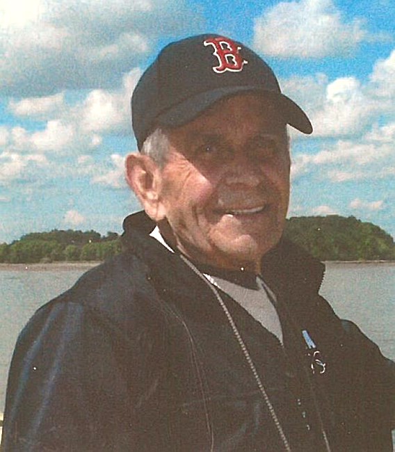 Obituary of Ed Warrell