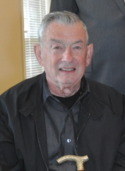 Obituary of Roy Glenn Johnson