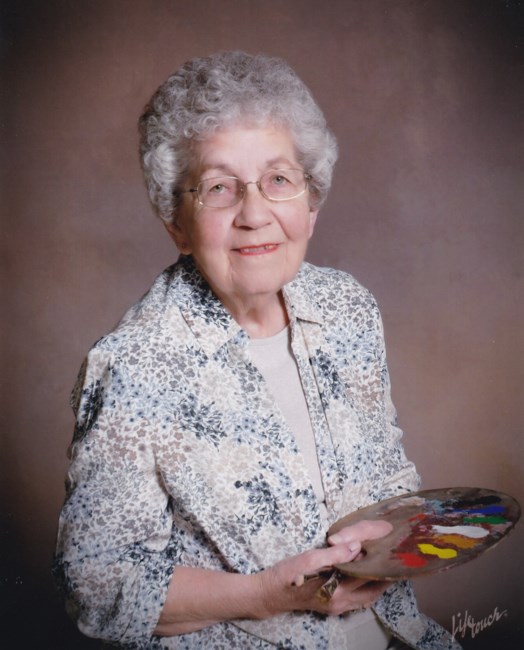 Obituary of Mary Jane Clohessy