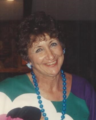 Obituary of Rose Ann Maglich