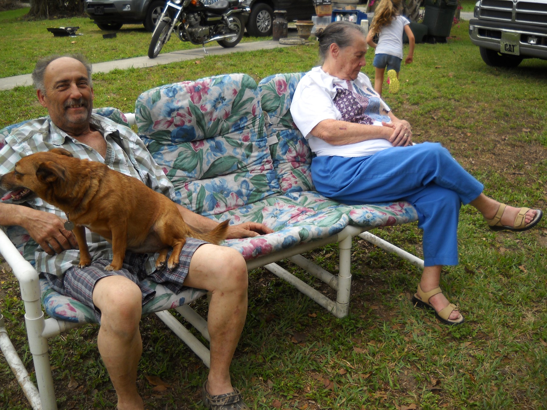 Obituary of Kenneth H. Crawford