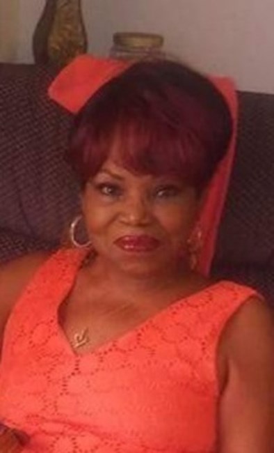 Obituary of Mrs. Pauline Anderson -Demming