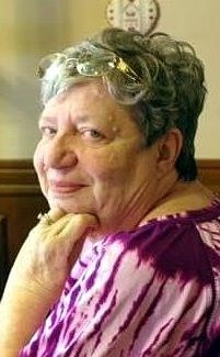 Obituary of Joyce Ann Boothe