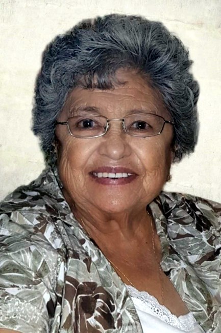Obituary of Maria De Jesus Rodriguez