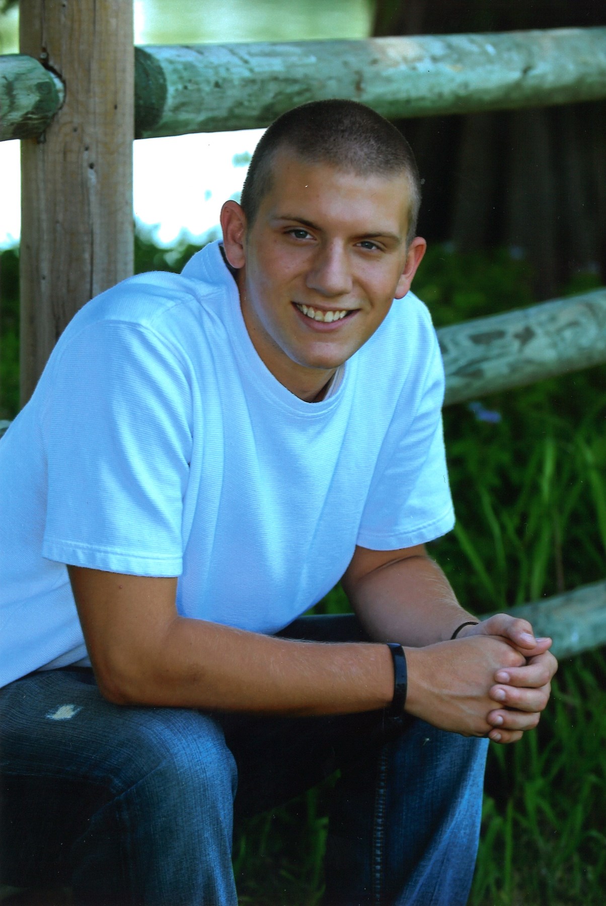 John Dylan Hilgeford Obituary Columbia, MO