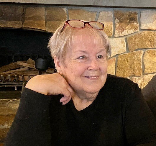 Avis de décès de Mary Lee Iezzi