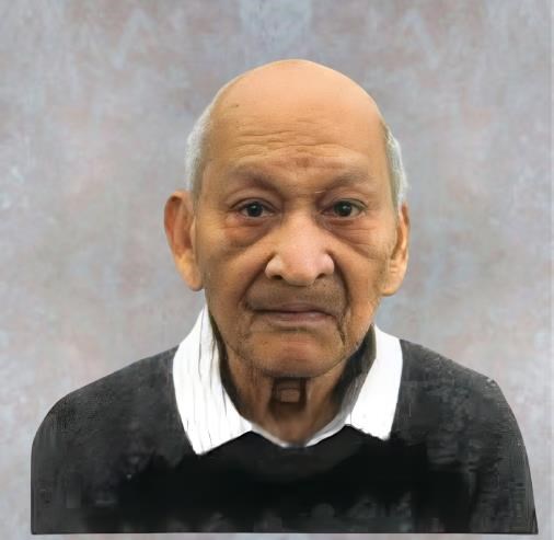 Obituary of Camilo Celeste Mamaril