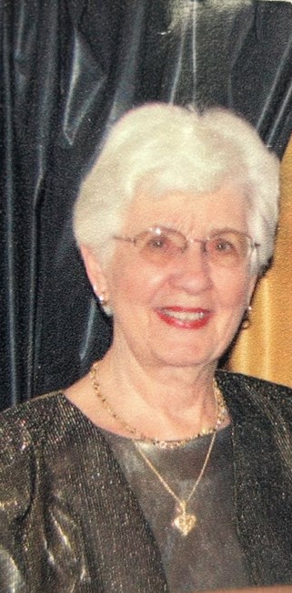 Avis de décès de Phyllis Mae Bierle