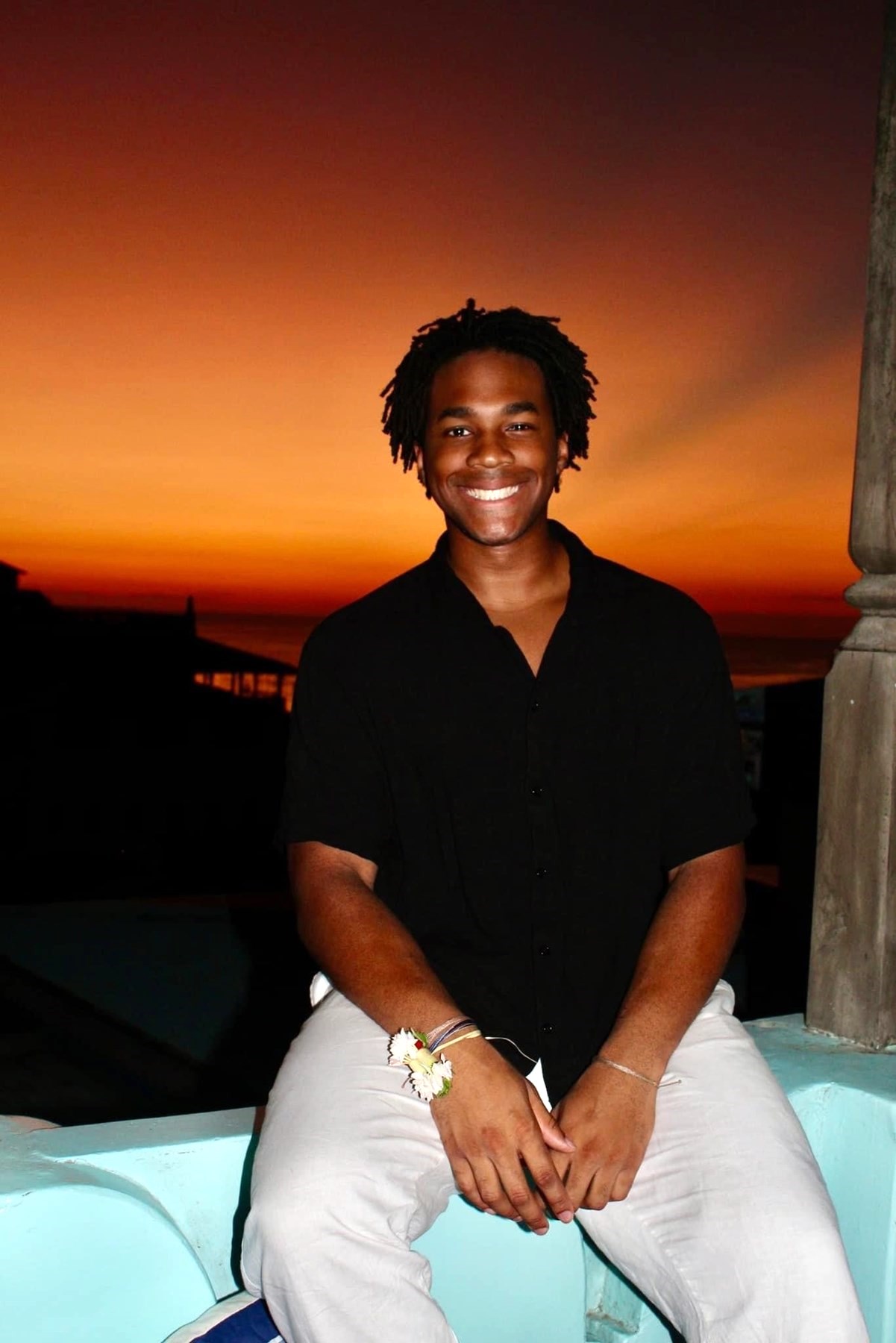Jeremiah Park Obituary - Carrollton, TX
