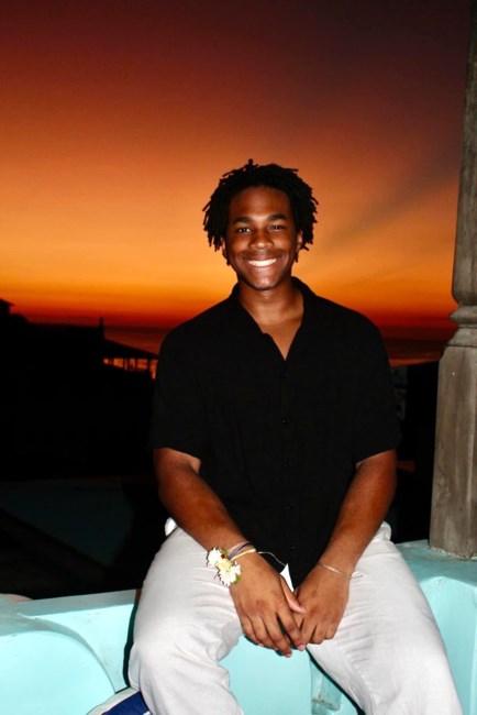 Obituary of Jeremiah Ronald Park