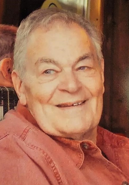 Obituary of Charles Dale Sheaffer