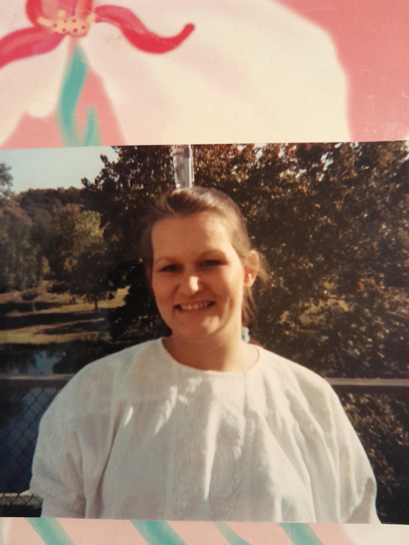 Avis de décès de Faith Ann Ware