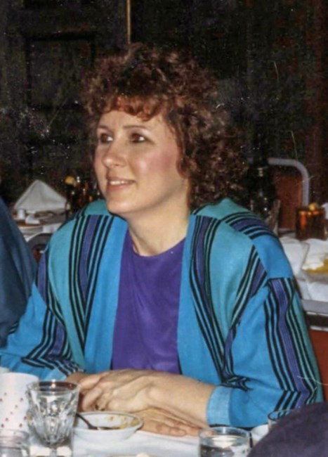 Obituary of Carla Jan Wright