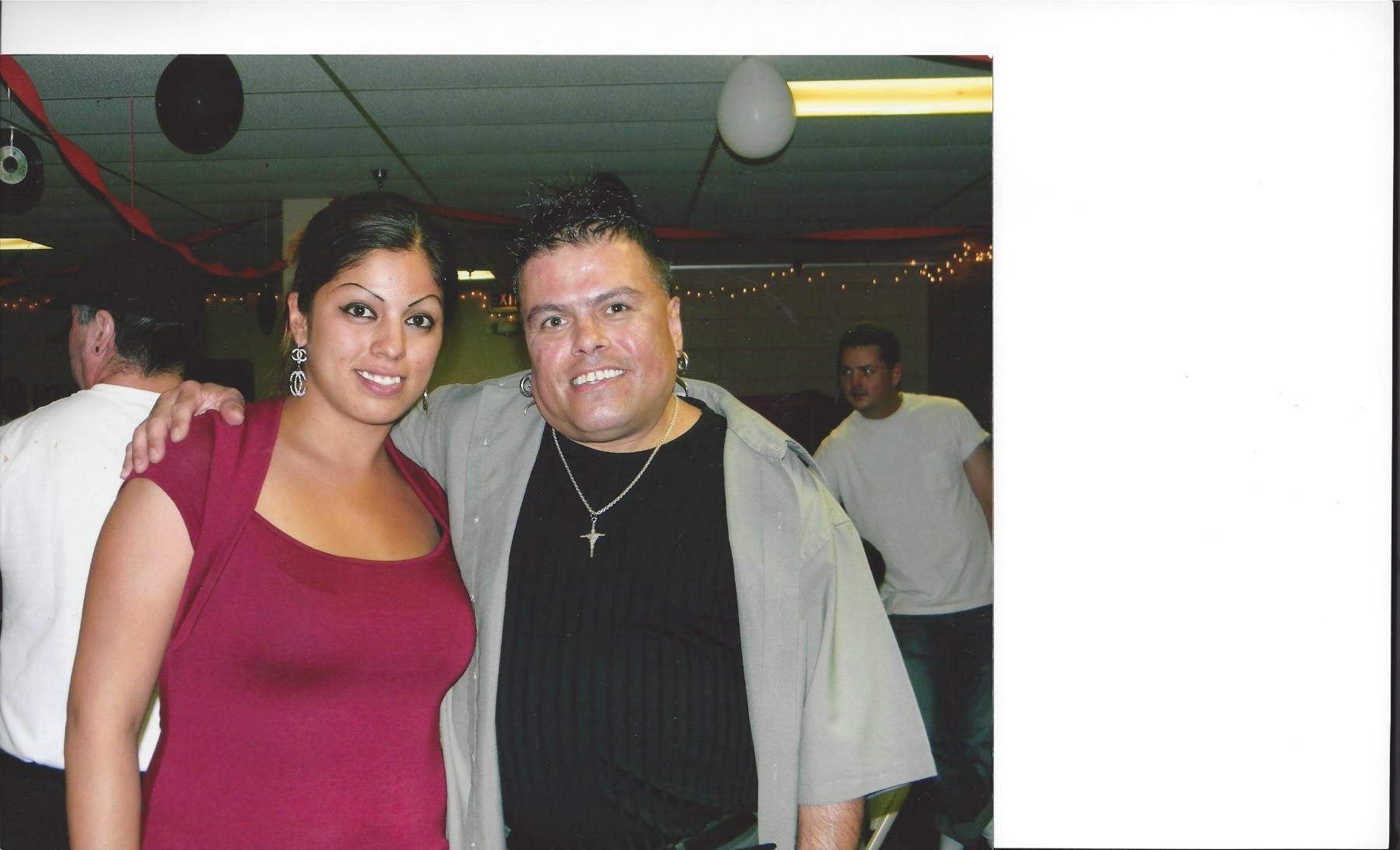 Obituary of Joseph Patrick Montano