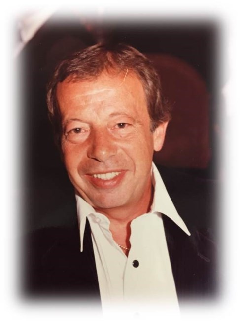 Obituary of Mitchell Lipshultz