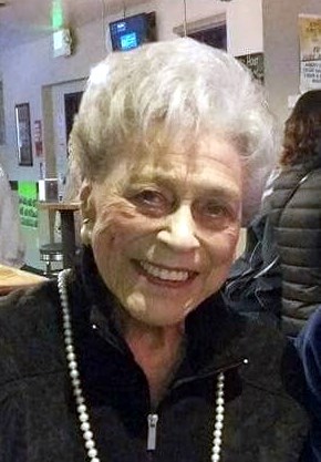 Obituary of Peggy Josephine Sherman