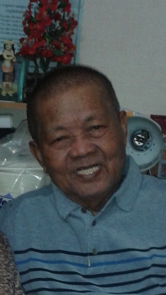 Obituary of Arsenio Belo Rafael