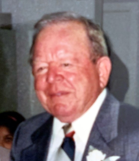 Obituary of W. D. "Bill" Elliott