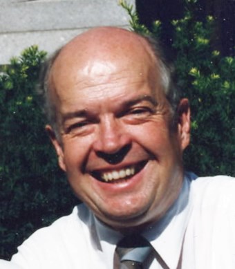 Obituary of W. Glenn White