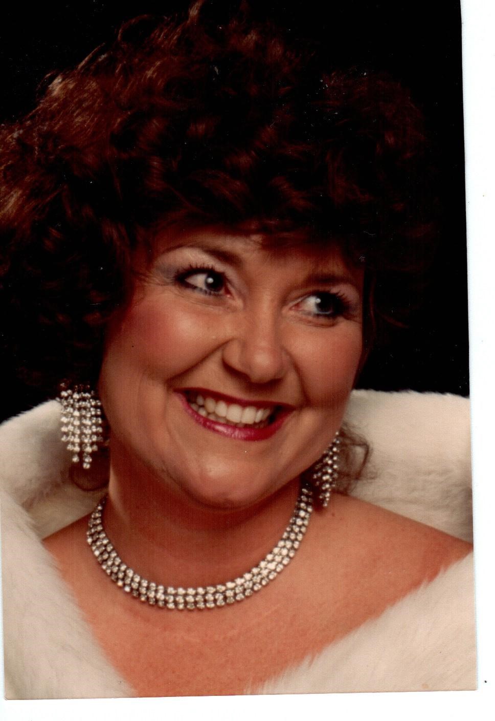 Obituary of Ladonna P. Gilbert