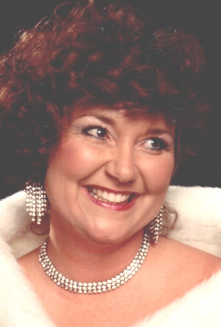 Obituary of Ladonna P. Gilbert