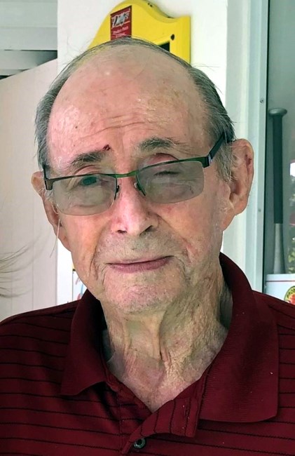 Obituary of C.D. "Dewey" Craig