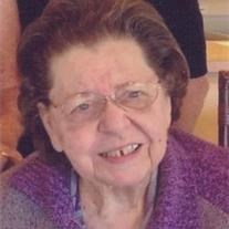 Obituary of Virginia Mae Potter